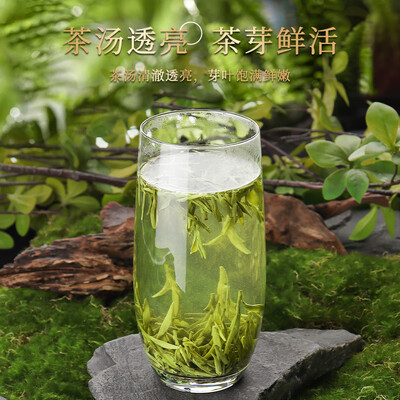 第一江南龙井绿茶250g值得手入吗（第一江南绿茶怎么样）-图片6