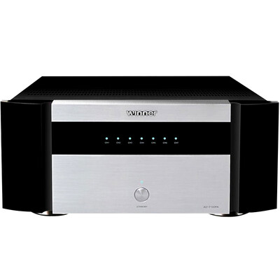 天逸AD-7100PA功放机好不好(天逸功放机音质怎么样)