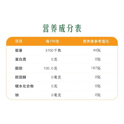 金龙鱼 精炼一级大豆油1.8L(非转基因)