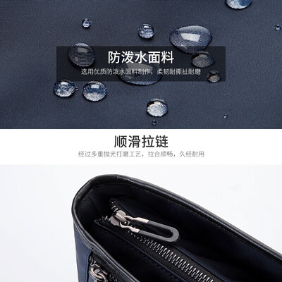 高尔夫商务公文包怎么样?值得选购吗,透过七大细节说真相