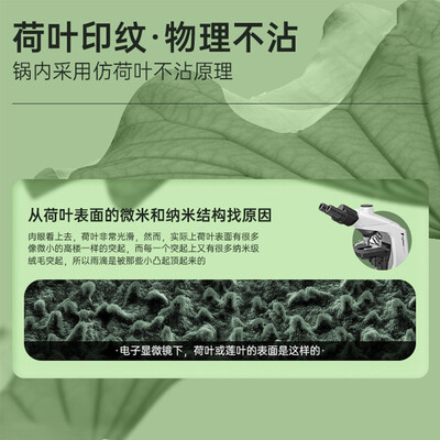 司顿 不粘奶锅配蒸格+ 油嘴不粘煎盘（无盖）套装 STH2201A-C1