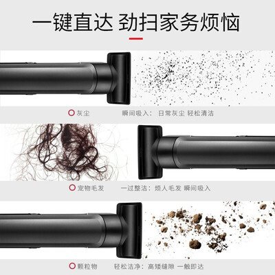 shark鲨客 随手吸除螨仪 W2