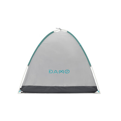 大迈 速开双门抛帐 DM-1005