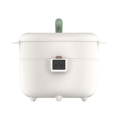 九阳（Joyoung）多功能锅 电火锅 HG16-G166