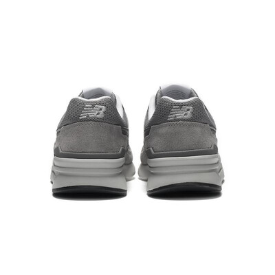 new balance997 998区别（NEW BALANCE NB CM997HCA运动休闲鞋女鞋是否值得入手）