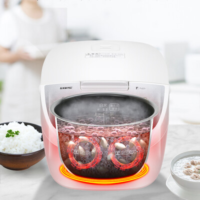 松下（Panasonic）电饭煲-SR-DC156-F