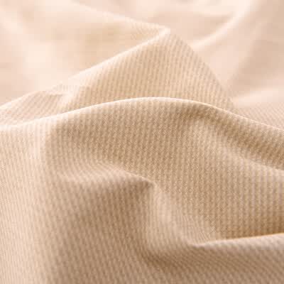 金丝莉KINTHERI 恋家全棉四件套 清果绿 被套200×230cm