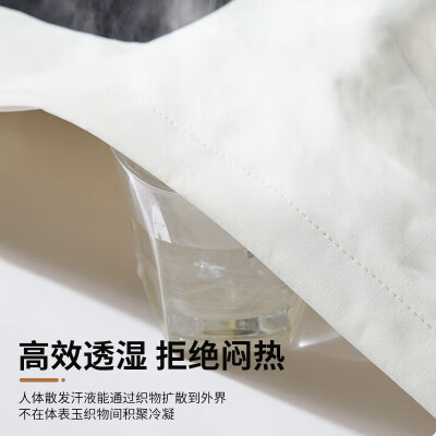 罗蒙（ROMON）三合一冲锋衣男夹克连帽外套女情侣装户外登山服1818黑色2XL