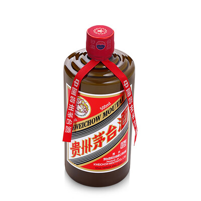 茅台和精品茅台(茅台精品酱香白酒 500ml酱香型白酒值得手入吗)-图片2