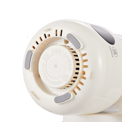 北欧欧慕 nathome DP 安伯破壁豆浆机 NM-PB1802 0.8L