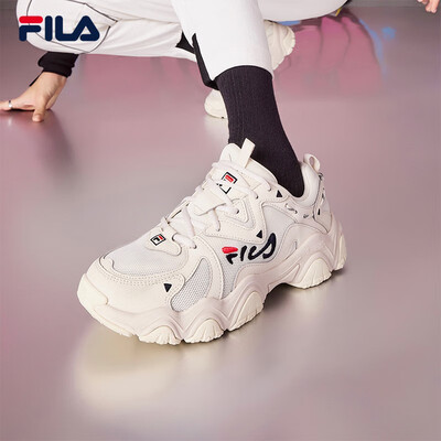 斐乐猫爪t和f（FILA 斐乐猫爪鞋4代女款女鞋好不好）-图片3