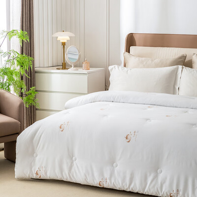 路易卡罗（Louis Kellog）蚕丝滋养被 LK-8825