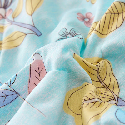 红蜻蜓 夏凉被-春意 HQT-4021 150×200cm