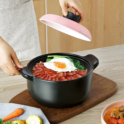 爱仕达（ASD）甄陶Ⅲ系列焖煲·焰橙 RXC15B3Q