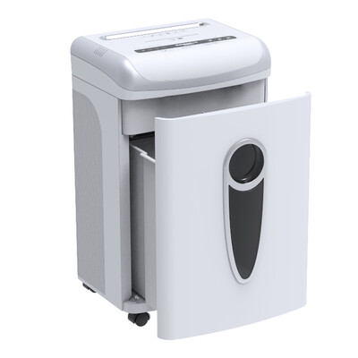 三木MSD9670碎纸机怎么样？惊艳功能全面揭秘！