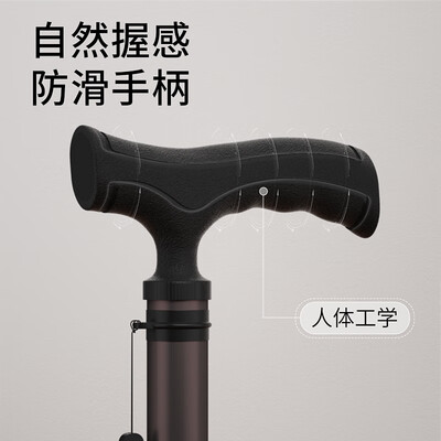 适佳胶辊质量怎么样?（适美佳LF90G升级拐杖是否值得入手）