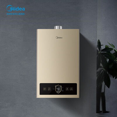 美的 JSQ25-ZC1 13升燃气热水器 天然气炫彩款怎么样（美的燃气热水器质量怎么样）-图片2