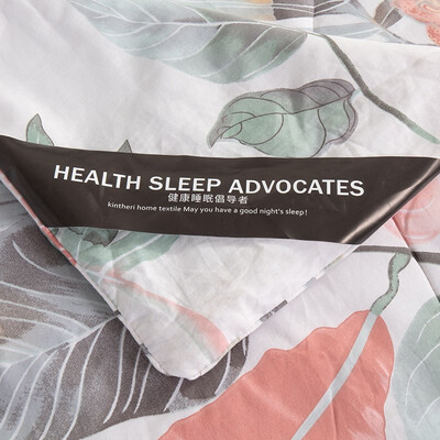 金丝莉（KINTHERI）花香艾草被 JB-1135 150×200cm 900G