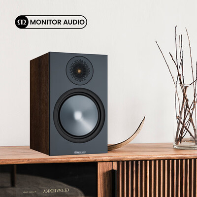 猛牌BRONZE 铜100进口音响质量怎么样，过来说七点优势！