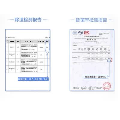 PHILIPS 飞利浦 除湿一体机 DE5205/00