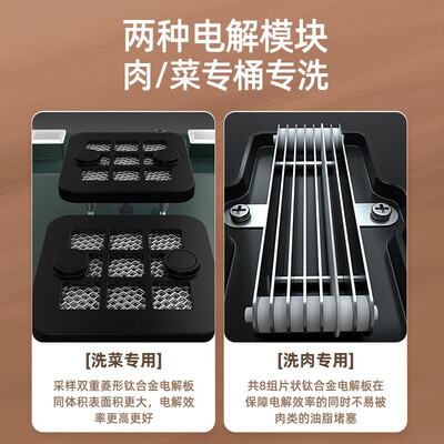 谷格G088洗菜机怎么样,你不知道的六大优势!