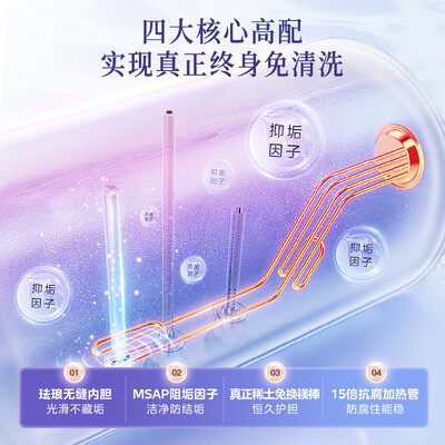 美的电热水器 F8033-JE8到底如何,值得入手吗（美的电热水器不出热水怎么回事）-图片1