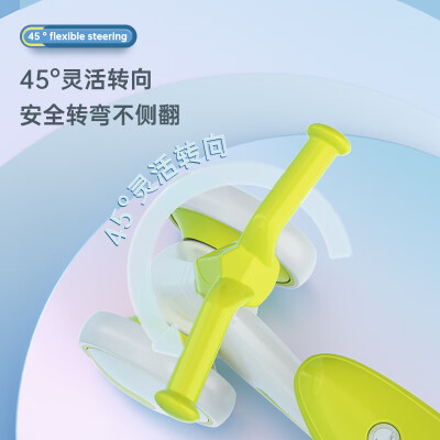 酷骑儿童滑步车酷奇平衡车1-3岁是否值得入手（酷骑平衡车和德国kk哪个好）-图片2