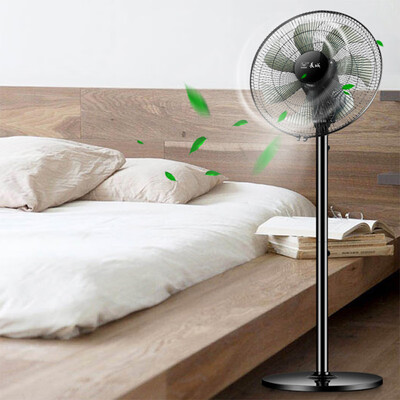 最新长城FS-35‖电风扇测评揭秘：细说八大亮点！