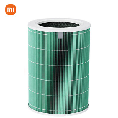 米家空气净化器4与Pro深度对比：M16R-FLP滤芯性能揭秘，究竟值不值得入手？