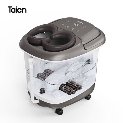 泰昌（Taicn） 熏蒸泡脚桶足浴盆 TC-11BG4S