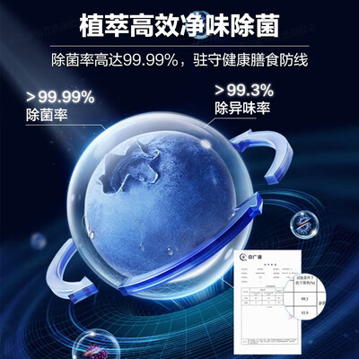 海尔 410升多门冰箱 410L好不好（海尔冰箱哪款性价比高推荐）-图片6