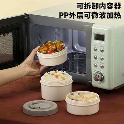 泰福高保温饭盒T0396体验效果好吗（泰福高保温饭盒哪个型号好）