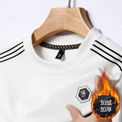 卫衣绿色和灰色哪个好看(CSCG卫衣男圆领长袖灰绿XL男士长袖评测说真相)