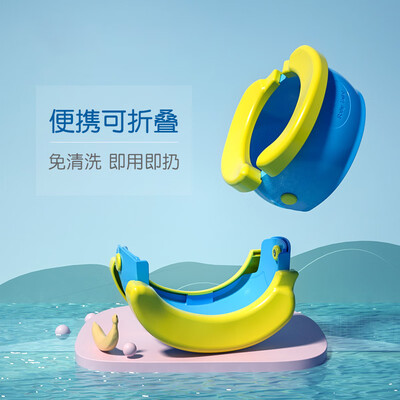 马博士 H2012儿童便携马桶坐便器怎么样（马博士的东西怎么样）-图片2