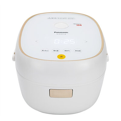 松下Panasonic SR-AC072-W 2.1L铜釜IH电饭煲质量烂不烂（松下电饭煲怎么样）-图片6
