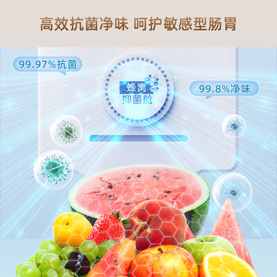 创维冰箱bcd543wq怎么样（创维BCD-501WKPS(N)电冰箱测评看真相）-图片6