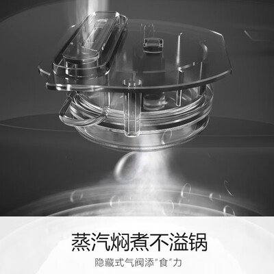 九阳电饭煲系列区别(九阳F-40FZ815电饭煲靠谱吗,揭秘内幕)-图片6