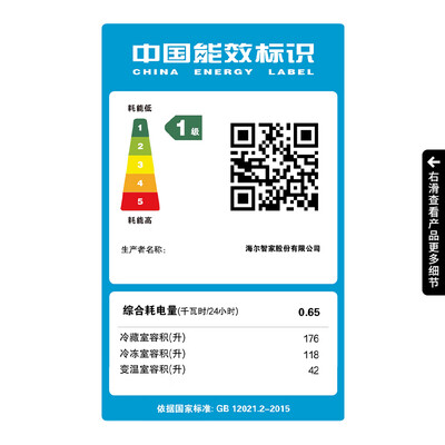 震撼测评！海尔法式多门冰箱怎么样，笔者体验吐槽一波！