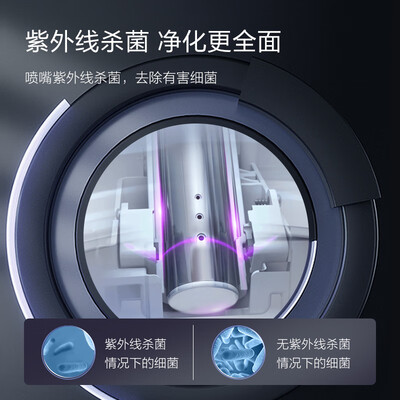 海尔智能马桶盖V7-5320U1电解水款体验效果好吗（海尔智能马桶盖c3和m02哪个好）-图片6
