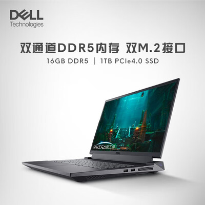 戴尔游匣g167630和拯救者r9000p2023（戴尔游匣G16 7630 游戏本测评看真相）