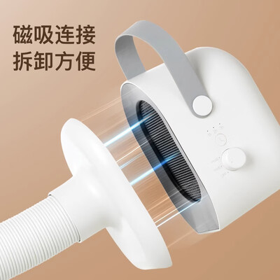 RASW遥控暖被机家用烘干机是否值得入手(暖被机怎么使用)-图片2