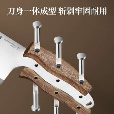 苏泊尔菜刀怎么样好不好（苏泊尔菜刀靠谱吗,揭秘内幕）-图片2