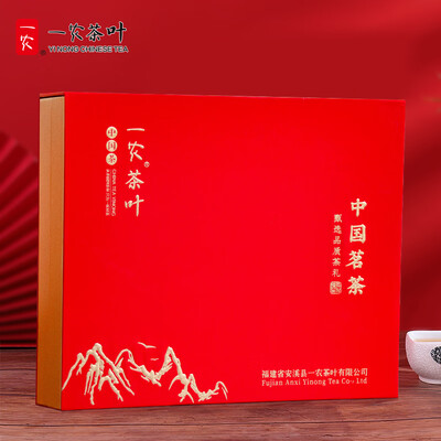 一农的茶叶怎么样（一农一农清香铁观音礼盒360g好不好）