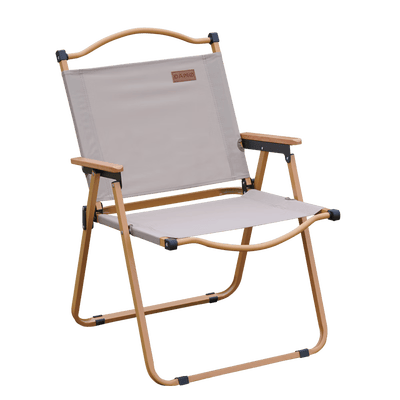 大迈 轻便折叠靠背椅 DM-2005