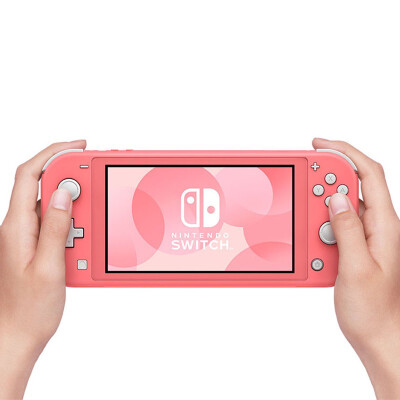 任天堂（Nintendo） NS主机Switch Lite mini NSL掌上便携游戏机