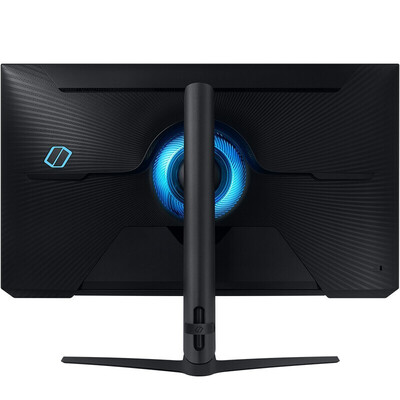 惊艳亮相！三星S28AG704NC4k显示器引领时尚生活潮流！