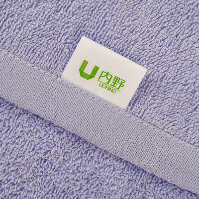 内野（UCHINO）HU-HY07J02 樱若面浴三件套