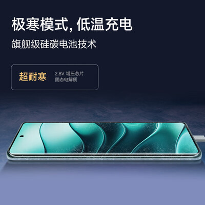 小米REDMI Note 14 Pro+ 12GB 256GB 骁龙7s 5G手机值得手入吗（小米手机一直重启循环怎么回事）-图片1
