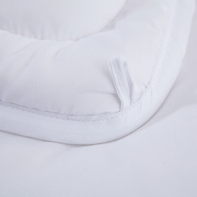 梦洁家纺 舒柔抗菌四季被 1010286237