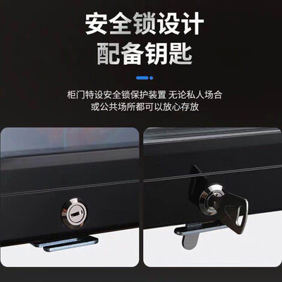 先科冰柜质量怎么样（先科90升冰吧冷藏柜保鲜柜评测说真相）-图片1